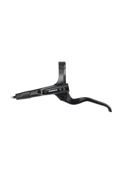 Shimano Mt201 Arka Hidrolik Disk Fren Seti Bl-mt201+br-mt200 Siyah