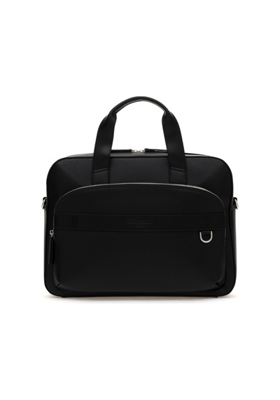 Pierre Cardin Erkek Siyah Çanta 50308017-vr046 Siyah