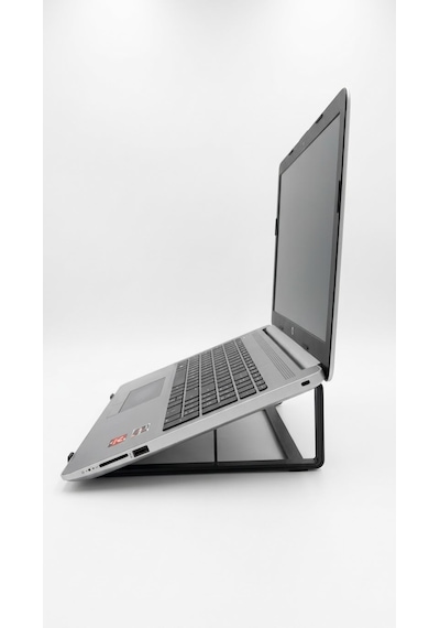 Notebook Standı-laptop, Macbook Uyumlu Notebook Yükseltici Tutucu Stand Standı