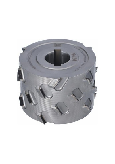 100x64x30 Z 3+3 Rh Dia Ön Freze Topu