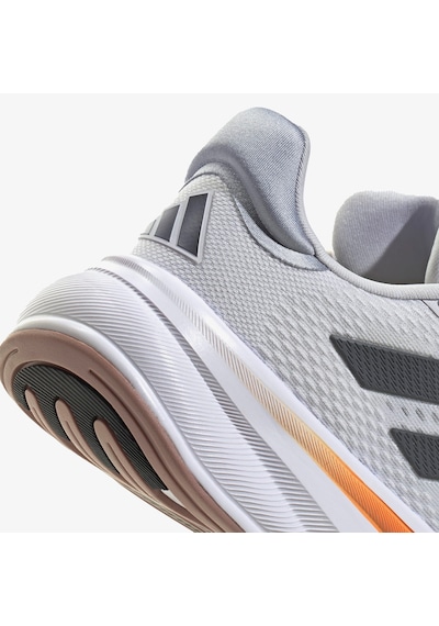 Adidas Response Super Erkek Gri Koşu Ayakkabısı Jı4627 Gri