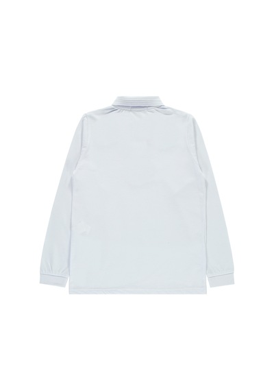 Civil Boys Erkek Çocuk Sweatshirt 10-13 Yaş Beyaz 18a494801k11 Beyaz