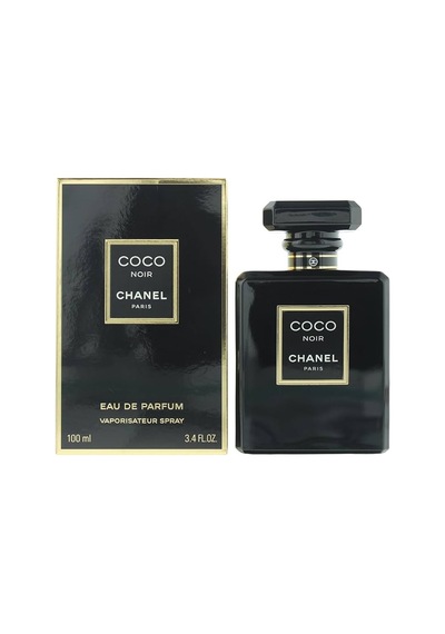 Chanel Coco Noir Edp 100 Ml Kadın Parfüm Diğer