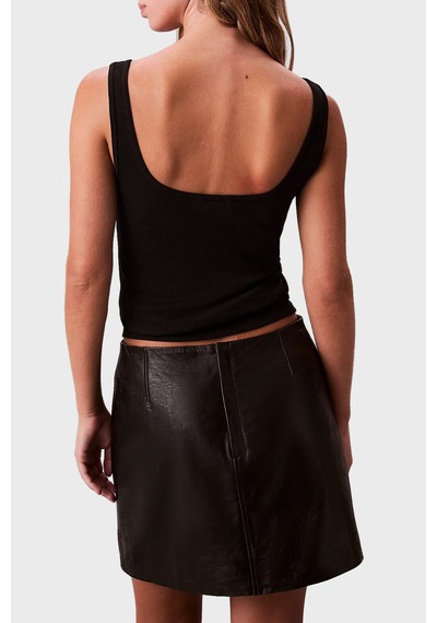 Calvin Klein Bayan Atlet Lv047a804g Ub1 Siyah Siyah