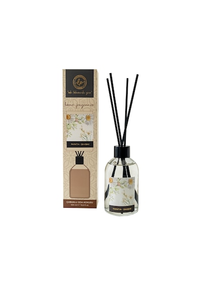 Kimyagerden Parfüm Dekoratif Çubuklu Oda Kokusu 100 ML