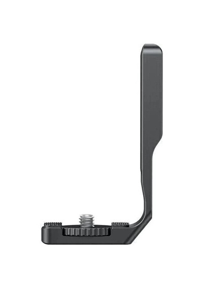 Insta360 X4 Vertical Horizontal Mount Siyah