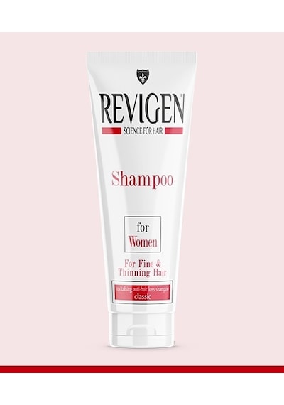 Revigen Kadınlar için Saç Dökülmelerine Karşı Şampuan 300 ML