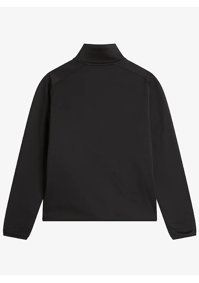 The North Face Nf0a8dwr-jk3 Performance Fleece Full Zip Jacket Kadın Ceket Siyah