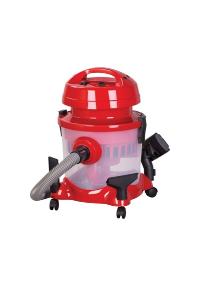Fantom Ecologic Wf 4700 Plastik Borulu Süpürge Hortum Seti Wd4700