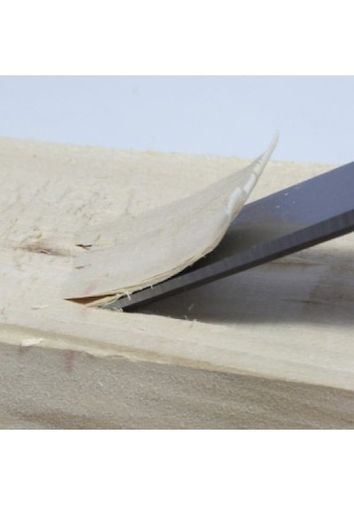 Narex 811680 Premium Cilalı Marangozcu Düz Iskarpela 30 Mm