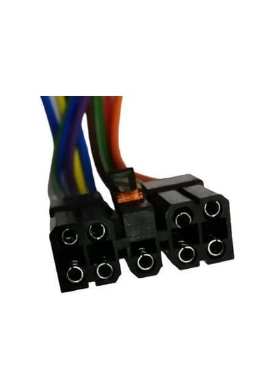 Aempart Aem32 9k001a Soket 9 Fişli Aem32 9k001a