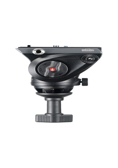 Manfrotto Mvk500am C Antalı Video Tripod Kit