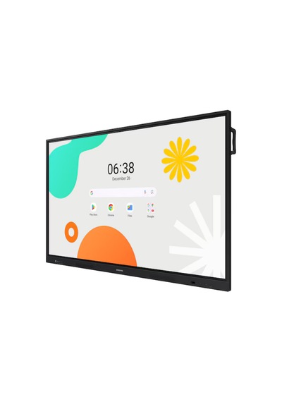 Samsung Wa86f Serisi Android Destekli 86'' - Eğitim Ve İş Amaçlı Flip Pro 4k Uhd Etkileşimli Ekran Lh86wafwlacxtk