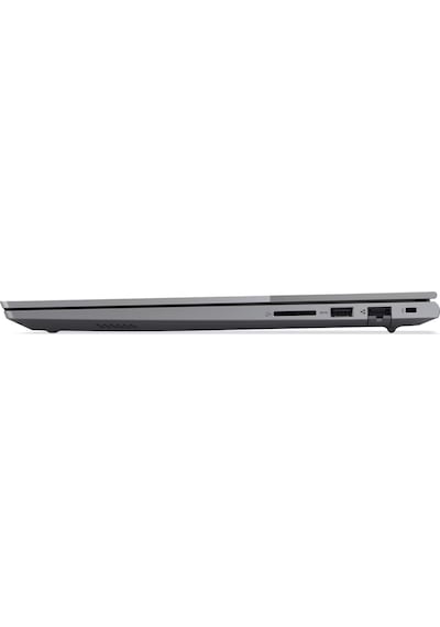 Lenovo Thinkbook 16 G7 ARP 21MW000PTR R5-7535HS 16 GB 512 GB SSD 16" WUXGA Free Dos Dizüstü Bilgisayar