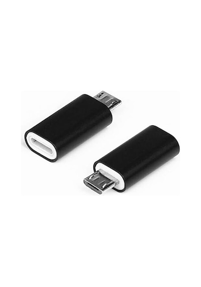 Genel İphone Micro Usb Çevirici Lightning Micro Usb Çevirici