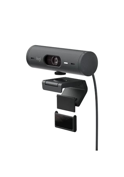 Logitech BRIO 500 Full HD 1080P Web Kamera