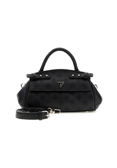 Guess Kadın Çapraz Çanta Hwpd9727760-blo Siyah