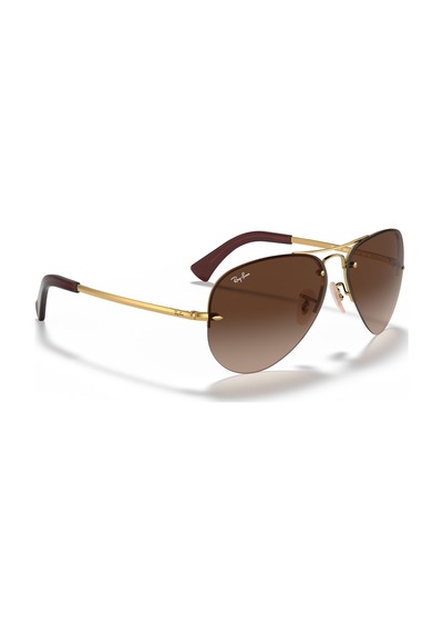 Ray-ban 0rb3449 001-13 59 Altın