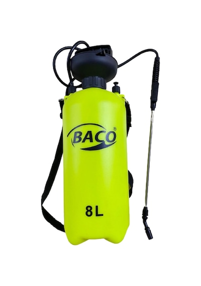 Baco Bc-8S Mekanik Ilaçlama Pompası 8 L