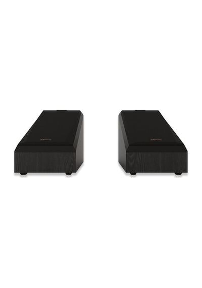 Klipsch Rp-500sa Iı Dolby Atmos Destekli Surround Hoparlör Siyah