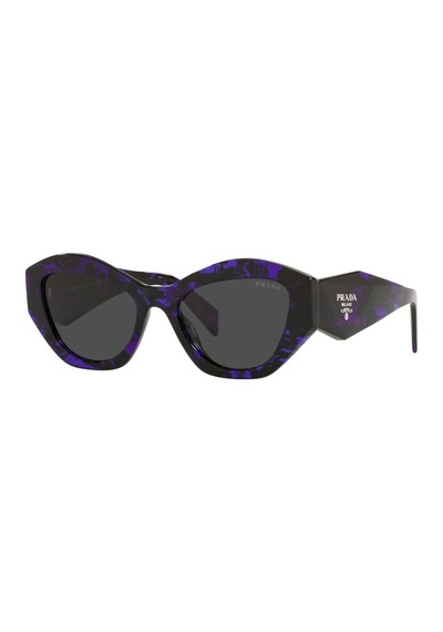 Prada 07ys 05v5s0 53 Güneş Gözlüğü Çok Renkli