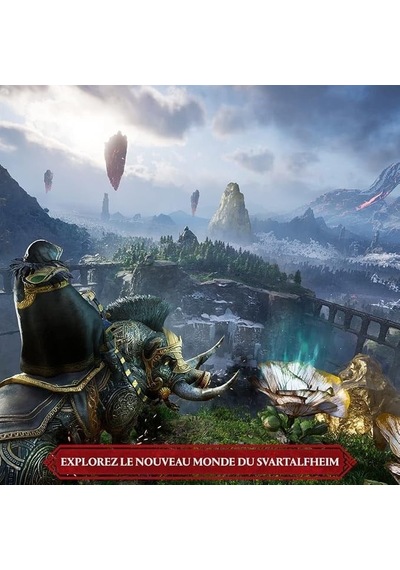Assassin's Creed Valhalla Ragnarök Edition Ps4 Oyun
