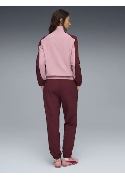 Woven Tracksuit Kadın Eşofman Takımı 68816396 Pembe