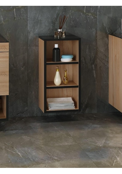 Orka Knidos 70 Cm Mdf Legnano Banyo Dolabı Takımı Ve Boy Dolabı Çok Renkli Orka Knidos 70 Cm Mdf Legnano Banyo Dolabı Takımı Ve Boy Dolabı Çok Renkli