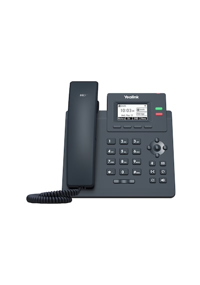 Yealink T31 Ip Telefon