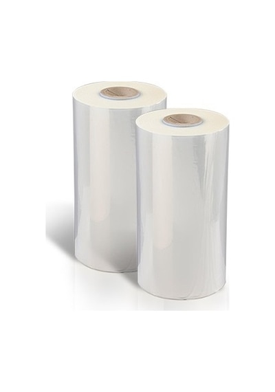 Sönmez Poliolefin 20 Cm Shrink Film - Pof 20 Cm 15 Mic