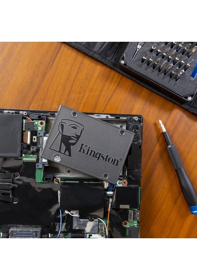 A400 240gb 500/350 Mb/s Sata 3.0 2.5 Ssd Bellek Sa400s37/240g Standart