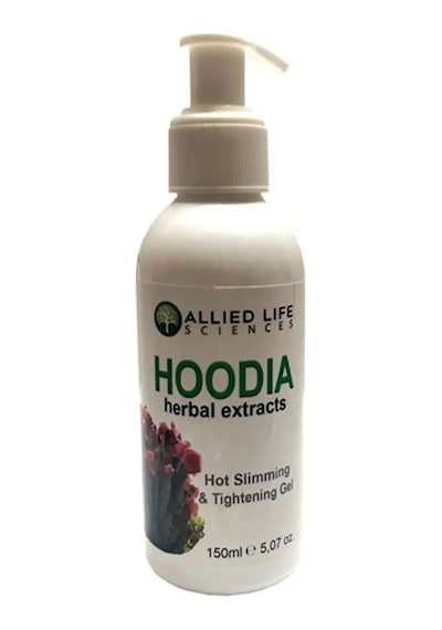 Süper Hoodia Sıkılaştırıcı Ve Jel 150 Ml / Hoodia Firming Slimming Gel 150 Ml