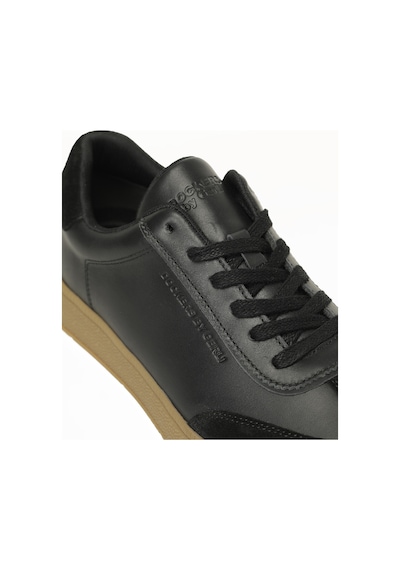 Dockers By Gerli Manu 6fx Siyah Erkek Sneaker 000000000102122250 Siyah