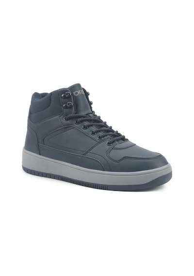 Torex Int1125k149-krk 5pr Lacivert Erkek High Sneaker 000000000102052227 Lacivert