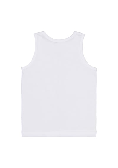 Civil Boys Basic Süprem 2-12 Yaş Atlet - Standart