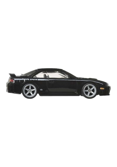 Modern Classics 1994 Nismo 270r S14 Çok Renkli