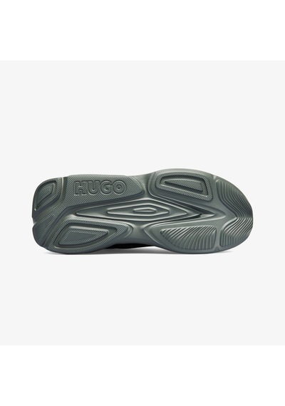 Hugo Erkek Siyah Sneaker50529904