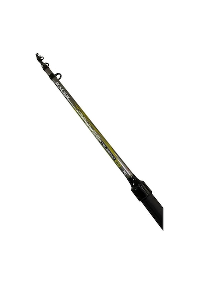Bauer Impulse 1.80 Mt Teleboat Olta Kamışı