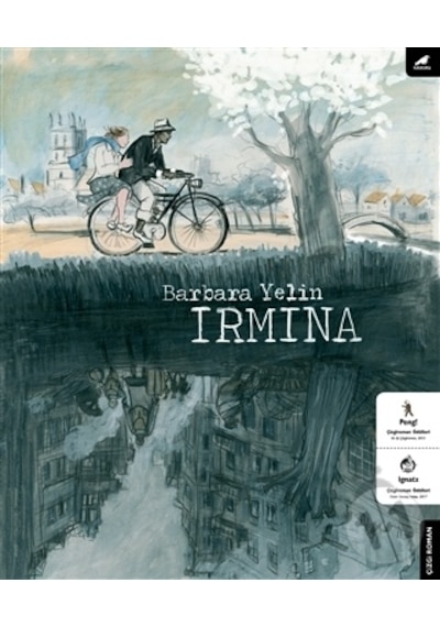 Irmina