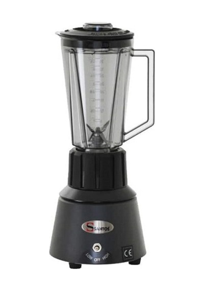 Santos Mini Bar Blenderı