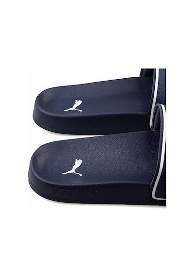 Puma Leadcat 2.0 Unisex Terliği 381413904 Lacivert Lacivert