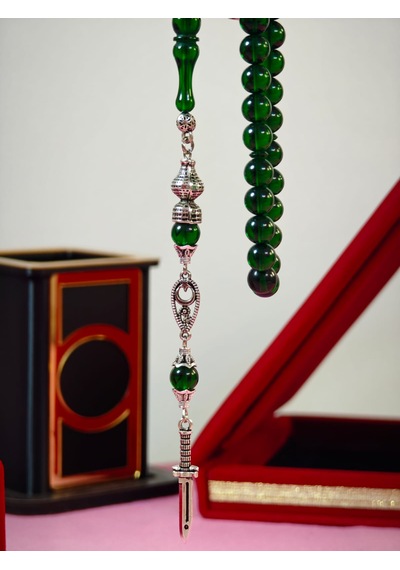 Ateş Kehribar Tesbih Bilek Boy 8 Mm Usta İşçilikli Orjinal Kehribar Küre Kesim Bilek Boy Kişiye Özel İsimli Altın - Gümüş Ateş Kehribar Tesbih Bilek Boy 8 Mm Usta İşçilikli Orjinal Kehribar Küre Kesim Bilek Boy Kişiye Özel İsimli Altın - Gümüş