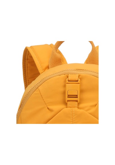 Smart Bags Mikro Poly Kumaş Kadın Sırt Çantası 3336 Hardal