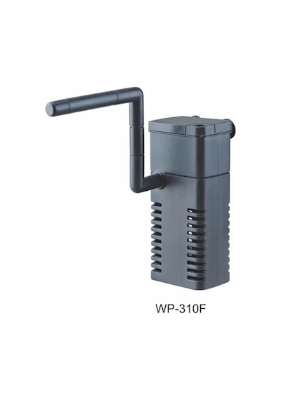 Sobo Akvaryum Şelale Aparatlı İç Filtre 3w 300 Lt/saat Wp-310f