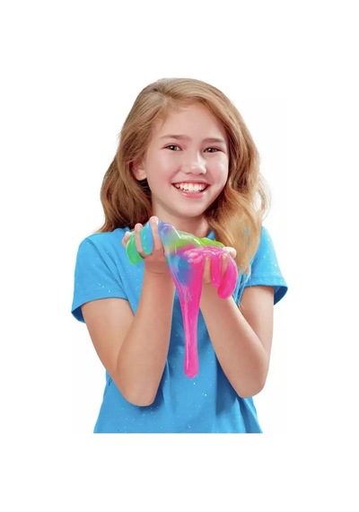 Mey İthalat Slime Eğlencesi