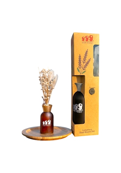 Top Point Oda Kokusu Lux Frange Lavanta 100 Ml