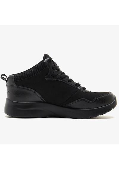 Skechers Air Cooled Memory Foam Sneaker Hafızalı Taban Yarım Boğaz Siyah Günlük Spor Ayakkabı Skechers Air Cooled Memory Foam Sneaker Hafızalı Taban Yarım Boğaz Siyah Günlük Spor Ayakkabı