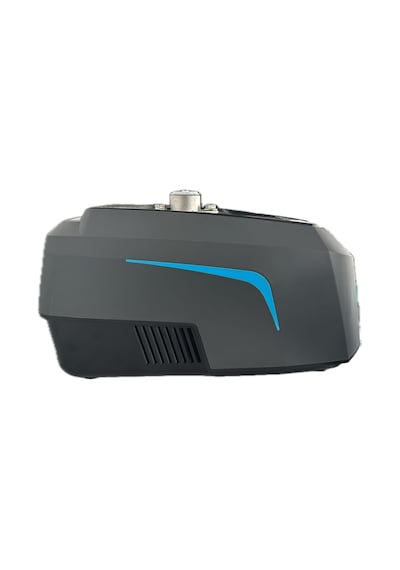 Sumak Smh Box 120 Fre. Konvertörlü Hid. 1,2 Hp