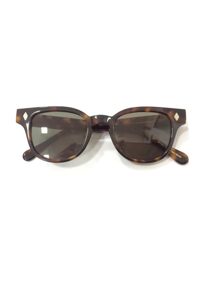 Redberry Güneş Gözlüğü Redberry 9510 Tortoise