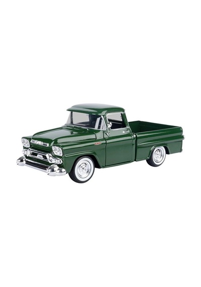 Mey İthalat 79385 1: 24 1958 Model Araç 100